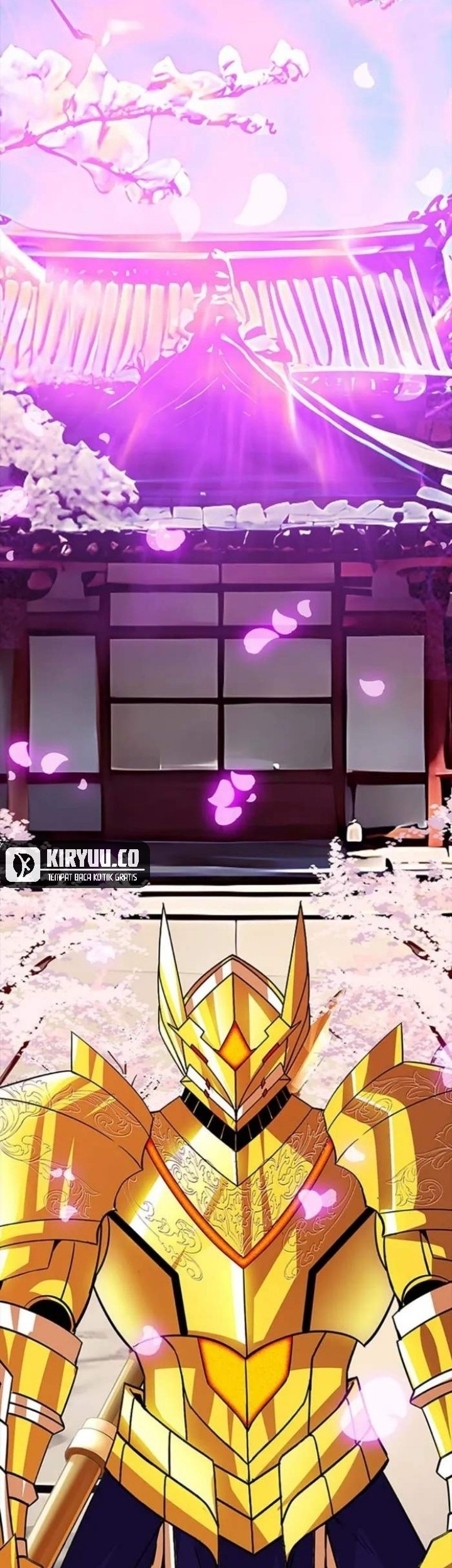 I have an SSS-rank Trait, but I want a Normal Life Chapter 99 Gambar 19