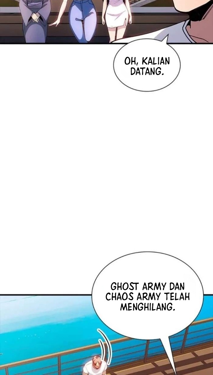 I have an SSS-rank Trait, but I want a Normal Life Chapter 99 Gambar 45