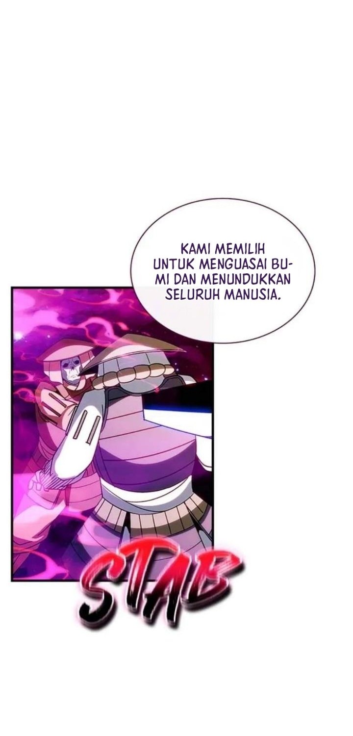 I have an SSS-rank Trait, but I want a Normal Life Chapter 98 Gambar 24