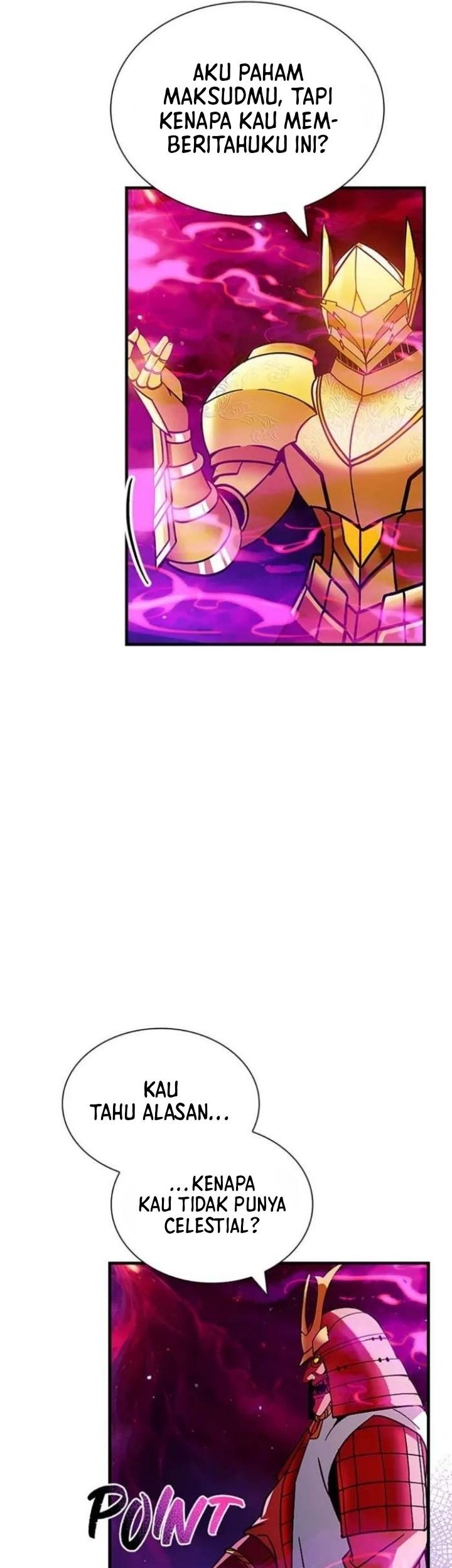 I have an SSS-rank Trait, but I want a Normal Life Chapter 98 Gambar 29