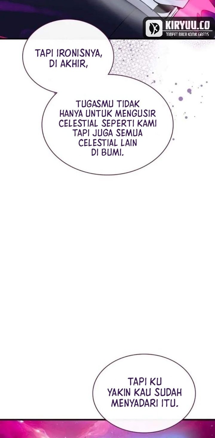 I have an SSS-rank Trait, but I want a Normal Life Chapter 98 Gambar 36