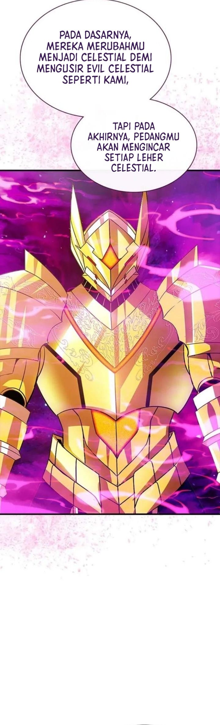 I have an SSS-rank Trait, but I want a Normal Life Chapter 98 Gambar 39