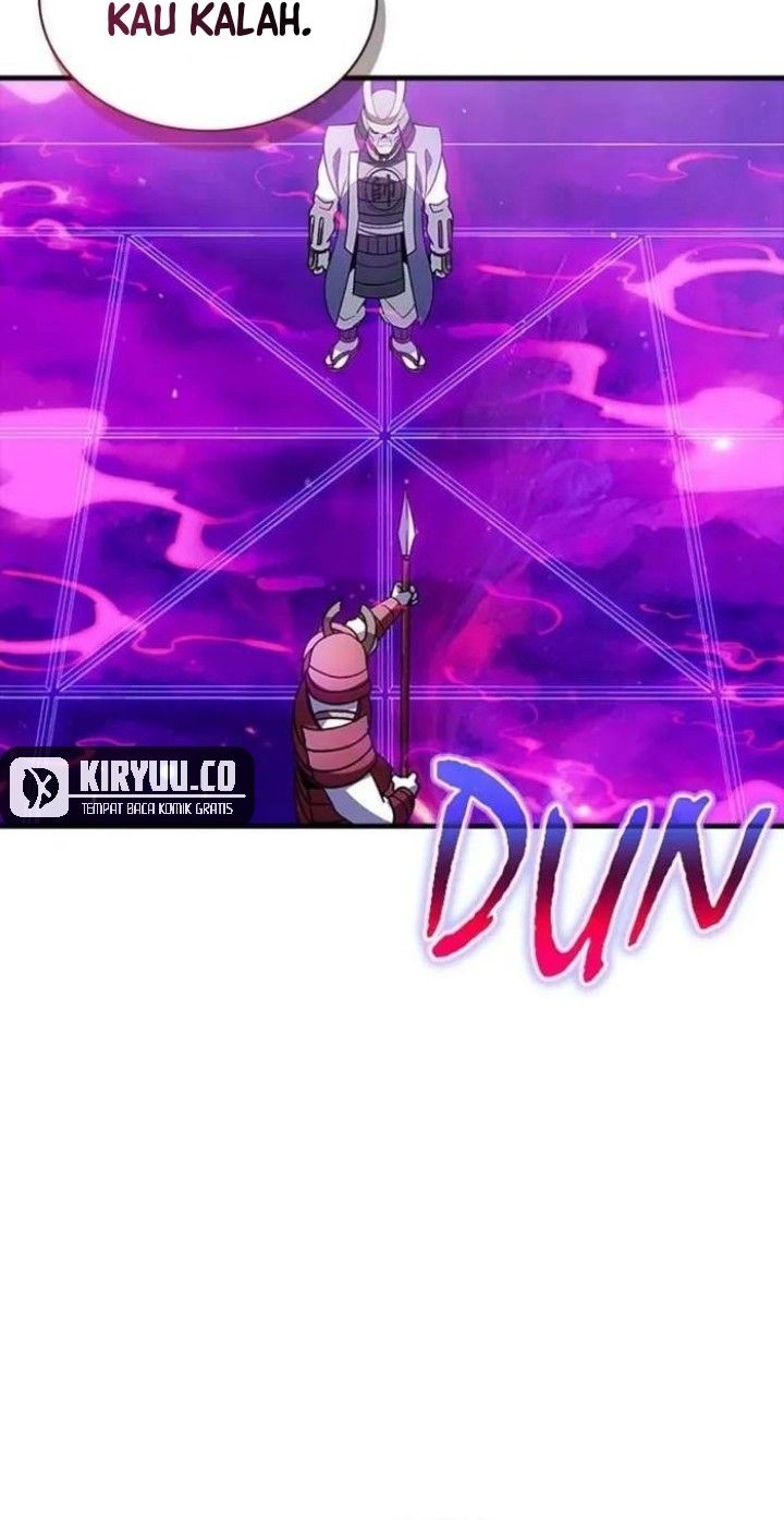 I have an SSS-rank Trait, but I want a Normal Life Chapter 98 Gambar 41