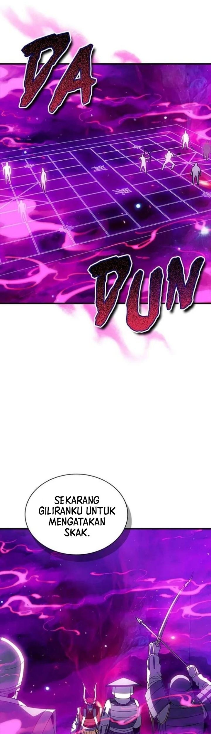 I have an SSS-rank Trait, but I want a Normal Life Chapter 98 Gambar 50