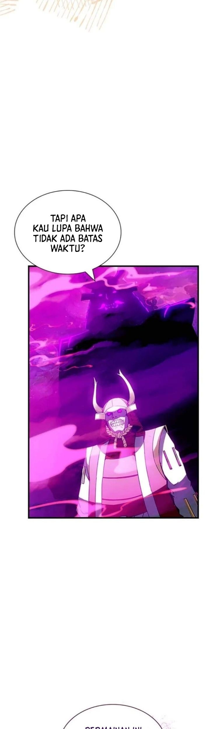 I have an SSS-rank Trait, but I want a Normal Life Chapter 98 Gambar 54