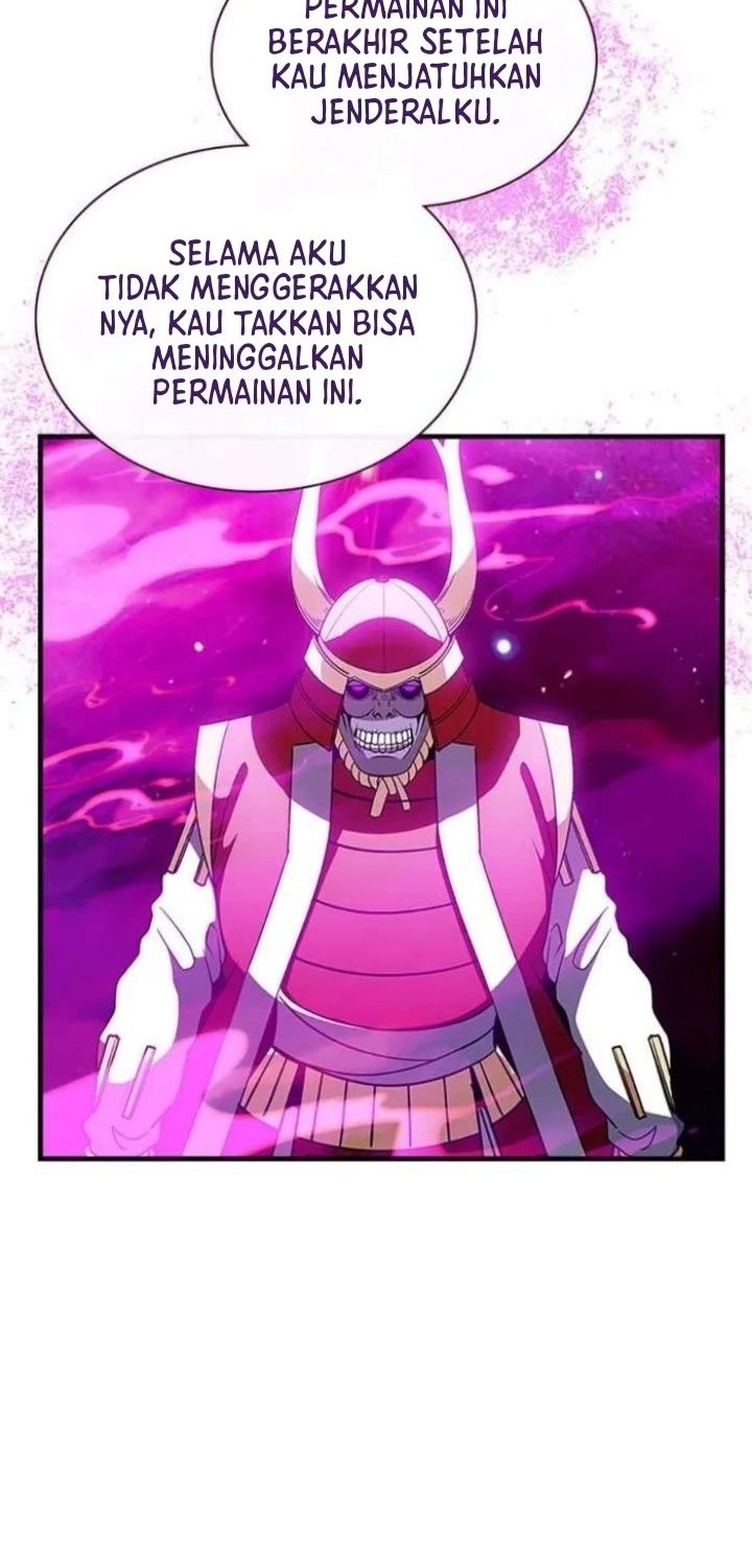 I have an SSS-rank Trait, but I want a Normal Life Chapter 98 Gambar 55