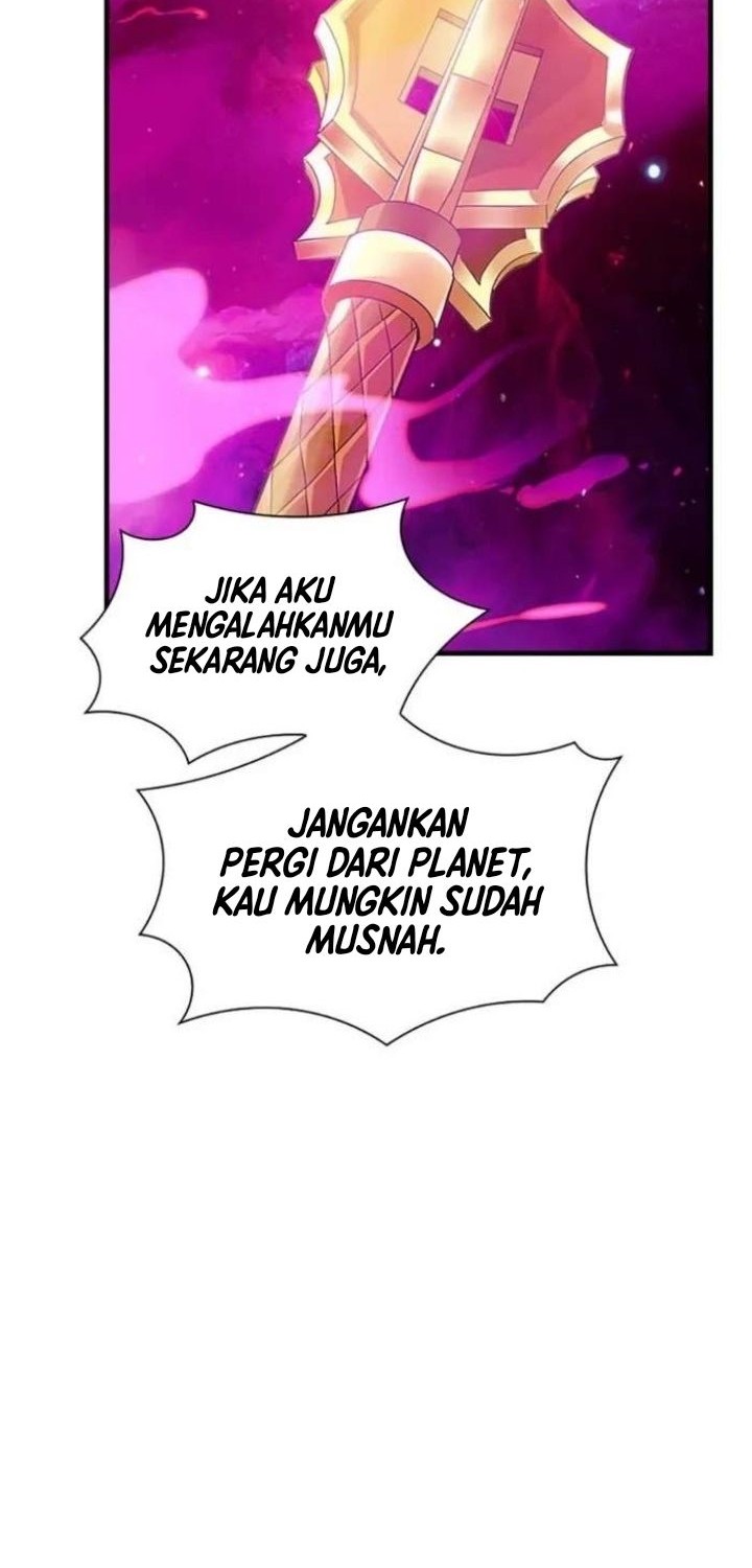 I have an SSS-rank Trait, but I want a Normal Life Chapter 98 Gambar 59