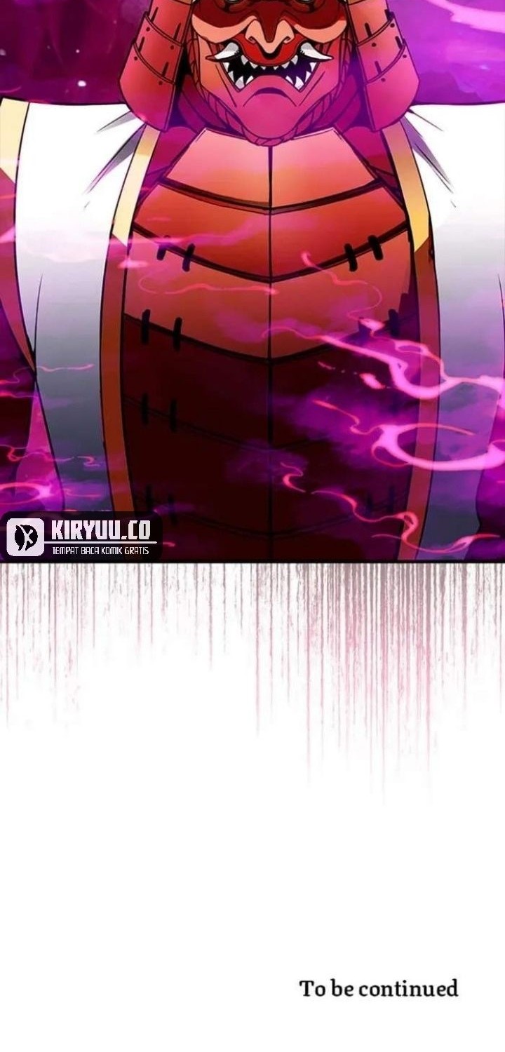 I have an SSS-rank Trait, but I want a Normal Life Chapter 98 Gambar 61