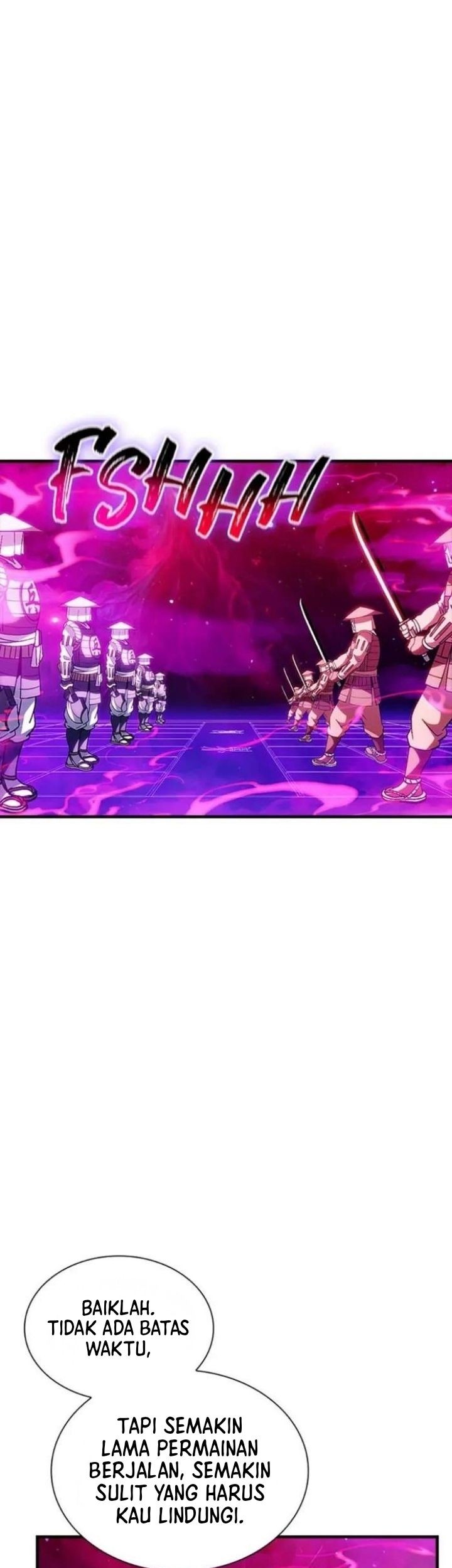 I have an SSS-rank Trait, but I want a Normal Life Chapter 98 Gambar 15