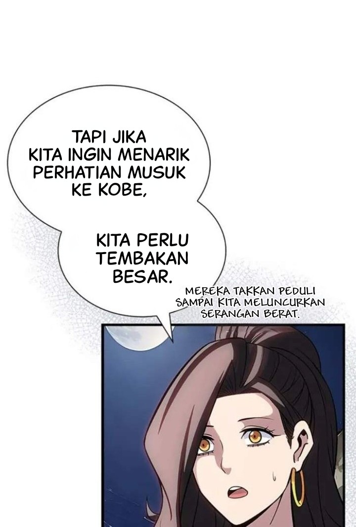 I have an SSS-rank Trait, but I want a Normal Life Chapter 97 Gambar 7