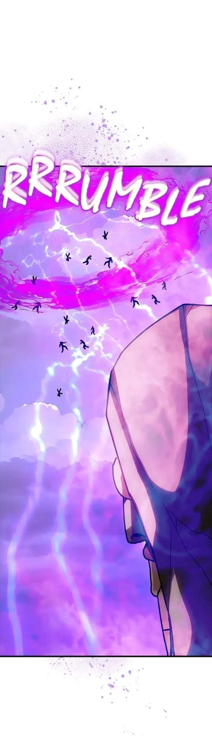 I have an SSS-rank Trait, but I want a Normal Life Chapter 97 Gambar 22