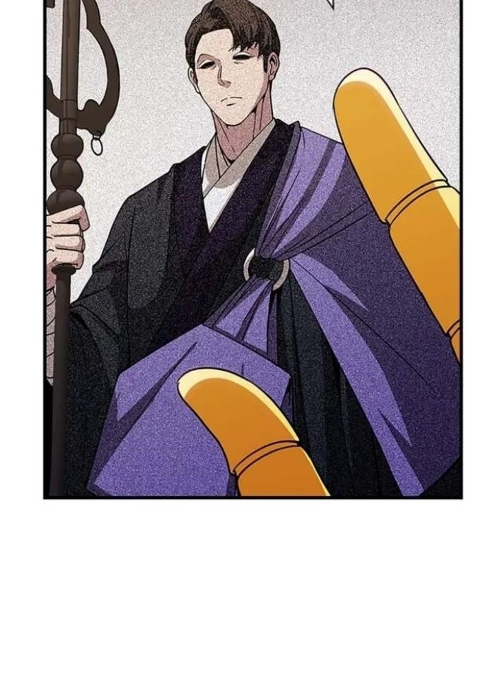 I have an SSS-rank Trait, but I want a Normal Life Chapter 97 Gambar 34