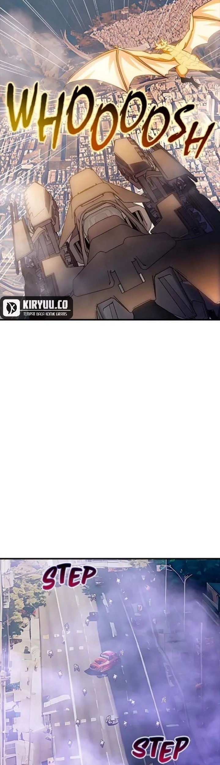 I have an SSS-rank Trait, but I want a Normal Life Chapter 97 Gambar 45