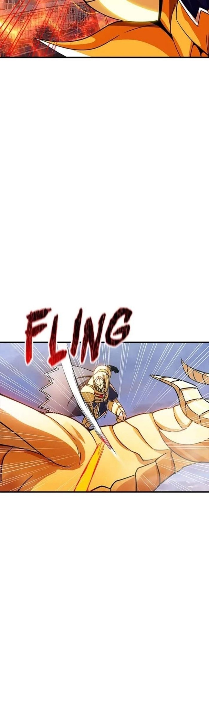 I have an SSS-rank Trait, but I want a Normal Life Chapter 97 Gambar 48