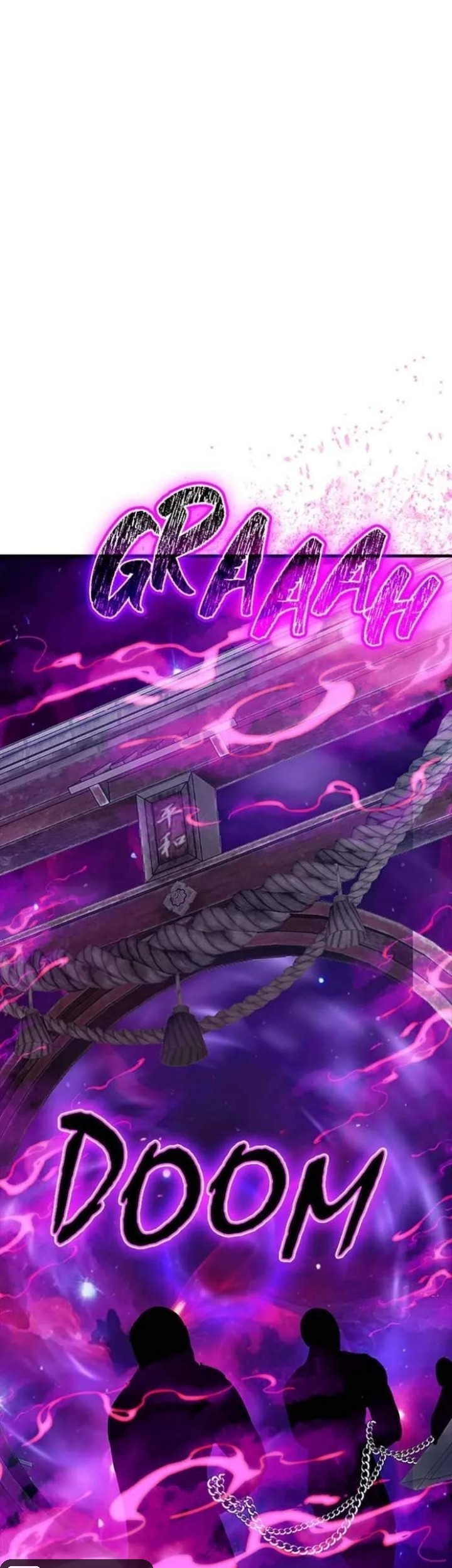 I have an SSS-rank Trait, but I want a Normal Life Chapter 96 Gambar 47