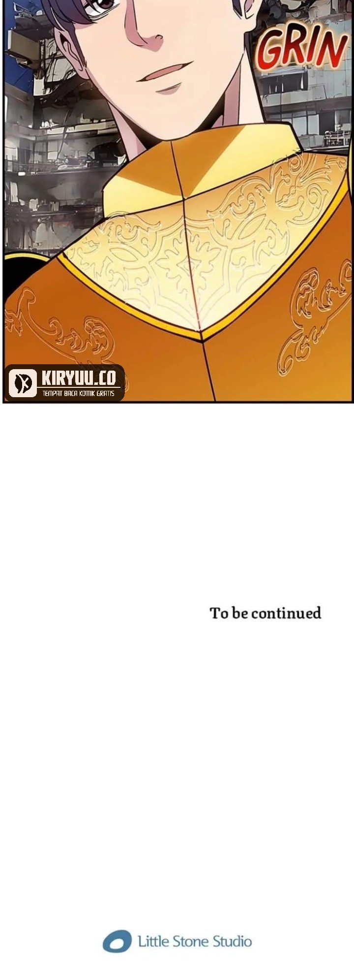 I have an SSS-rank Trait, but I want a Normal Life Chapter 96 Gambar 56