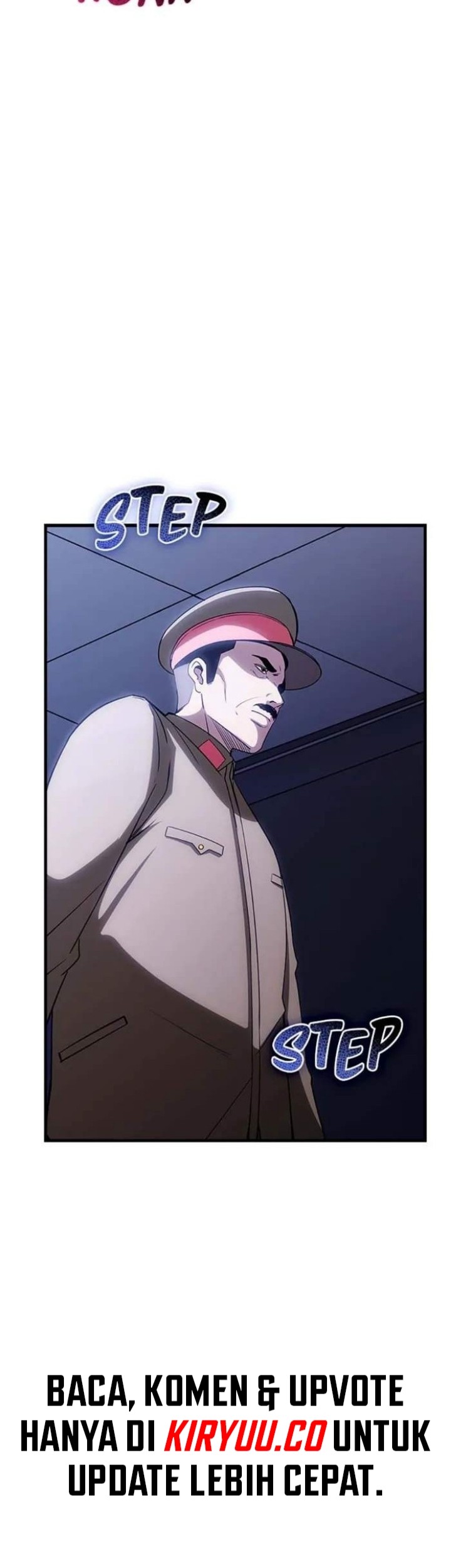 I have an SSS-rank Trait, but I want a Normal Life Chapter 96 Gambar 3