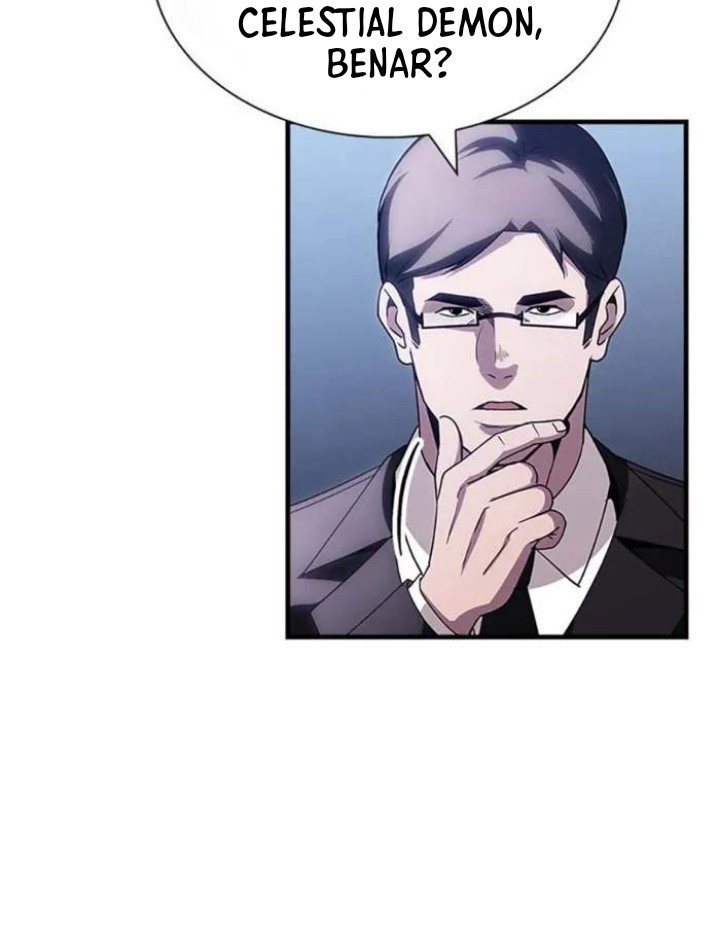 I have an SSS-rank Trait, but I want a Normal Life Chapter 96 Gambar 6