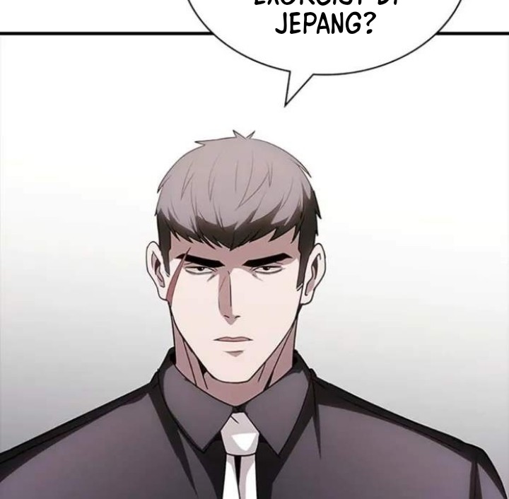 I have an SSS-rank Trait, but I want a Normal Life Chapter 96 Gambar 11