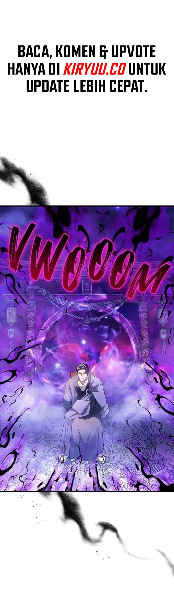 I have an SSS-rank Trait, but I want a Normal Life Chapter 96 Gambar 19