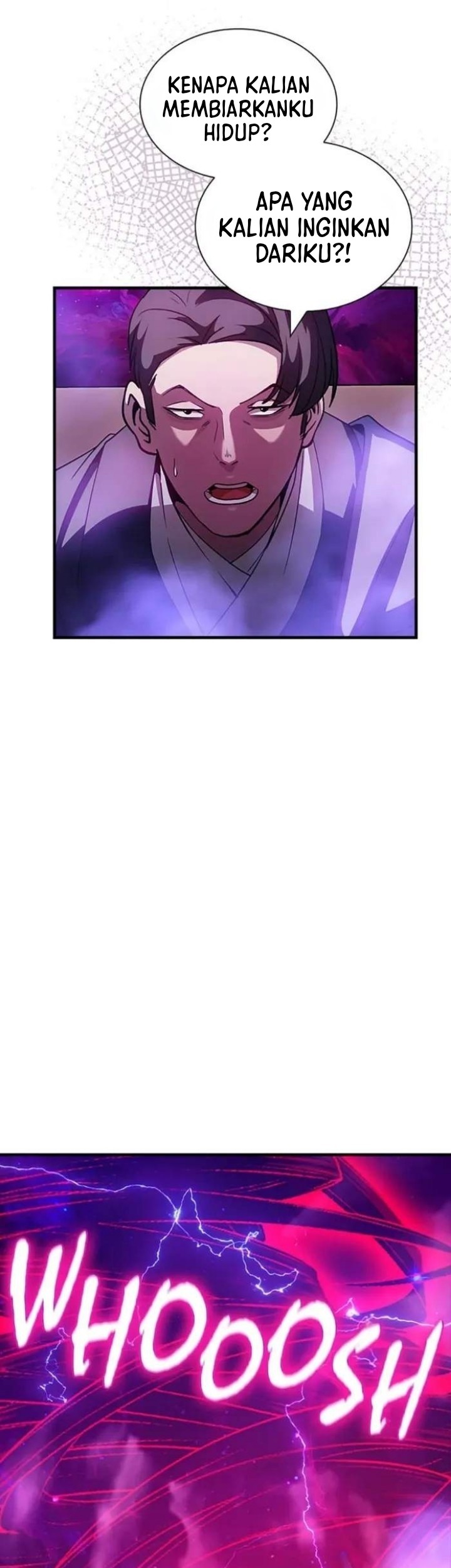 I have an SSS-rank Trait, but I want a Normal Life Chapter 96 Gambar 27