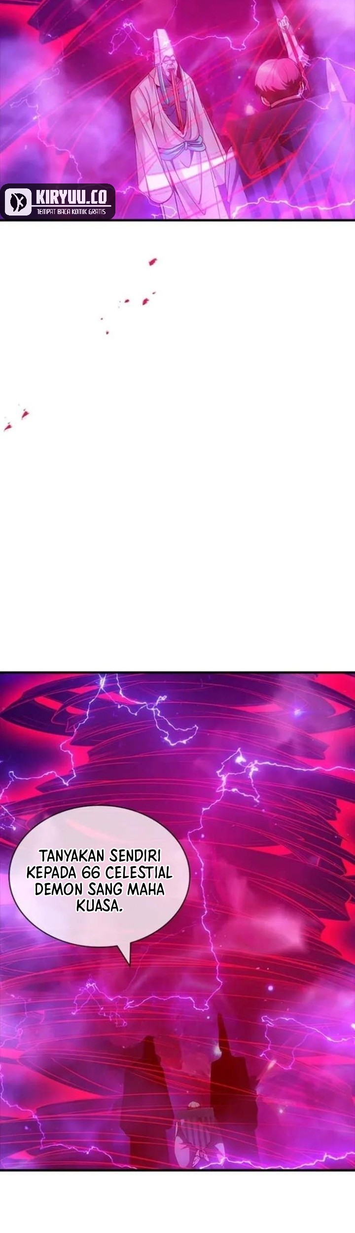 I have an SSS-rank Trait, but I want a Normal Life Chapter 96 Gambar 28