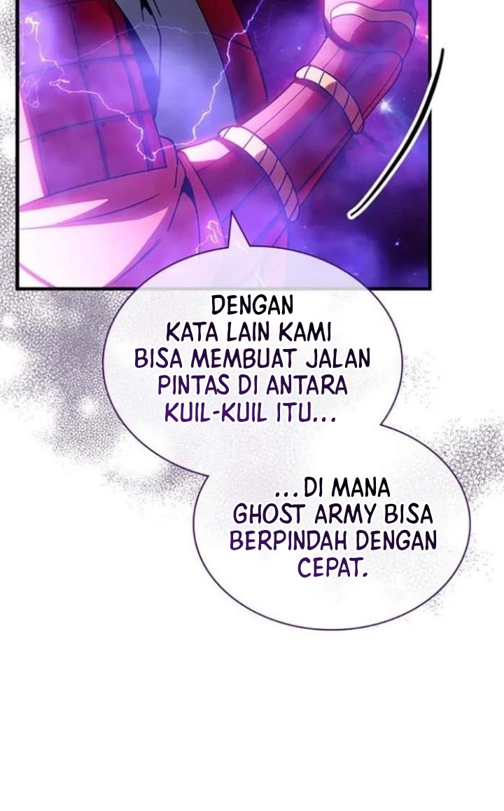 I have an SSS-rank Trait, but I want a Normal Life Chapter 96 Gambar 36