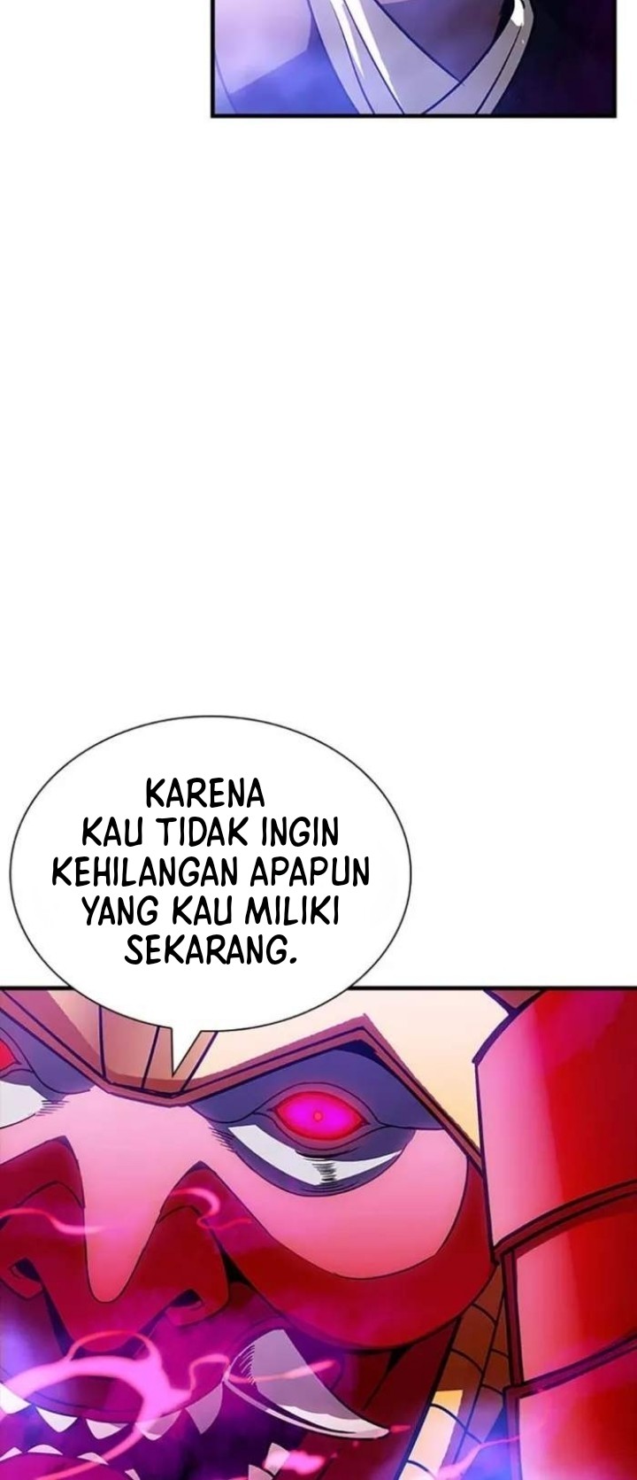 I have an SSS-rank Trait, but I want a Normal Life Chapter 96 Gambar 41