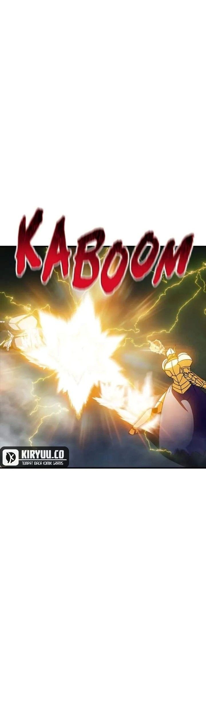 I have an SSS-rank Trait, but I want a Normal Life Chapter 95 Gambar 37