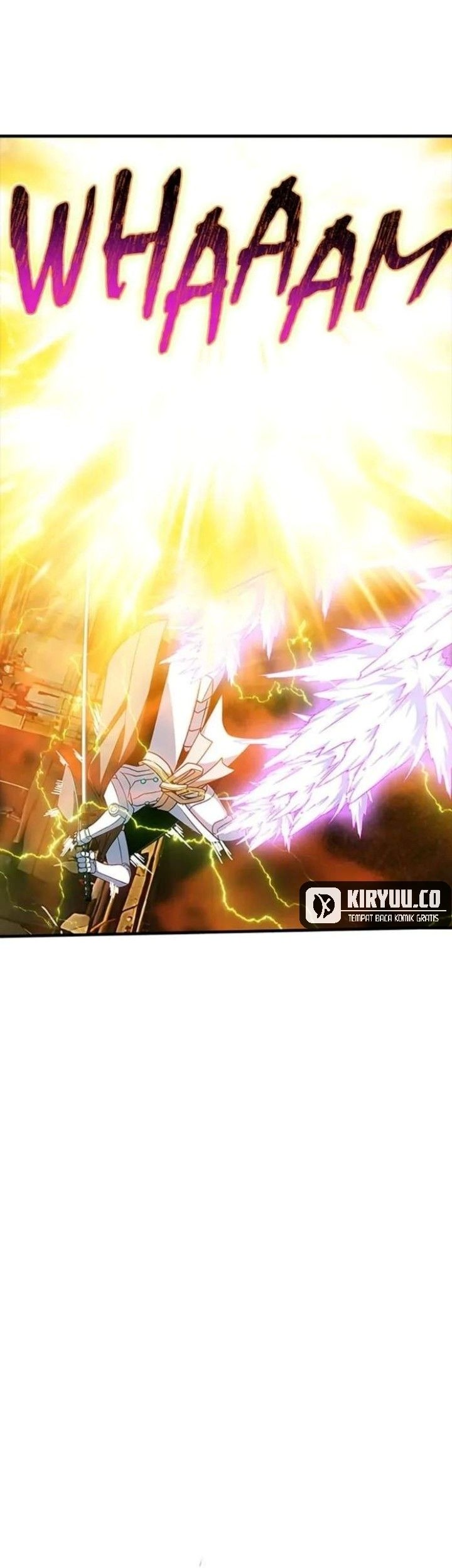 I have an SSS-rank Trait, but I want a Normal Life Chapter 95 Gambar 39