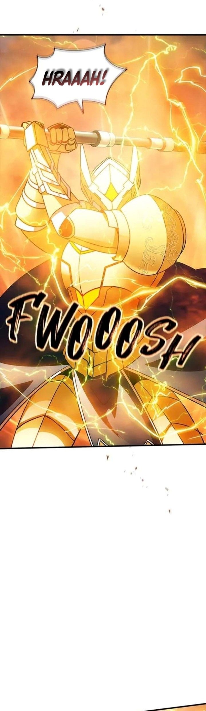 I have an SSS-rank Trait, but I want a Normal Life Chapter 95 Gambar 40