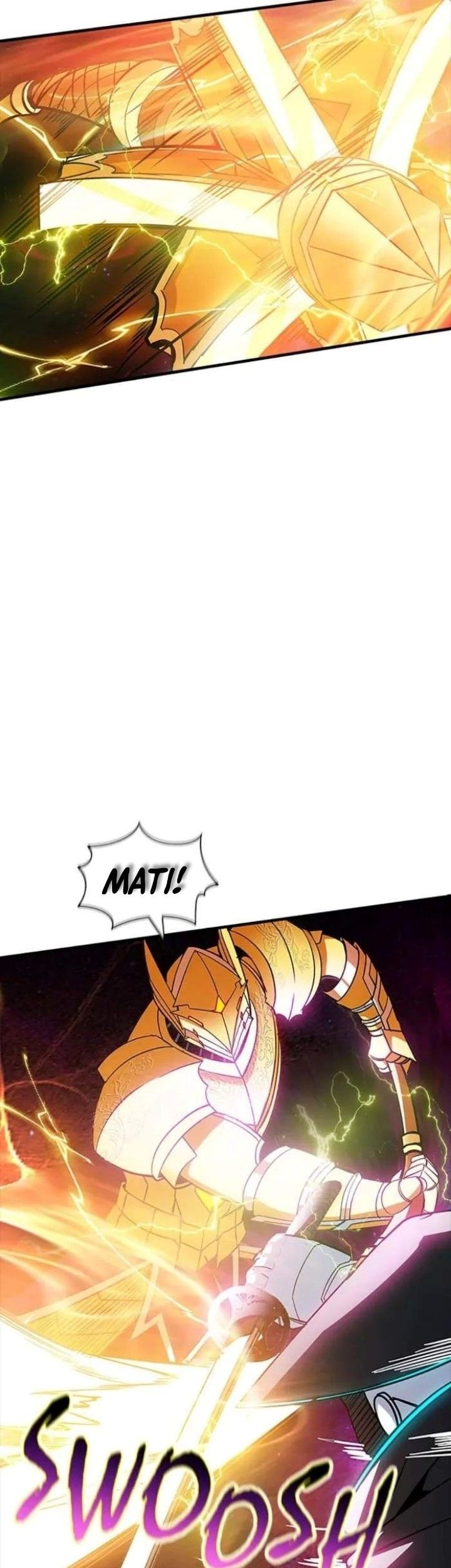 I have an SSS-rank Trait, but I want a Normal Life Chapter 95 Gambar 41