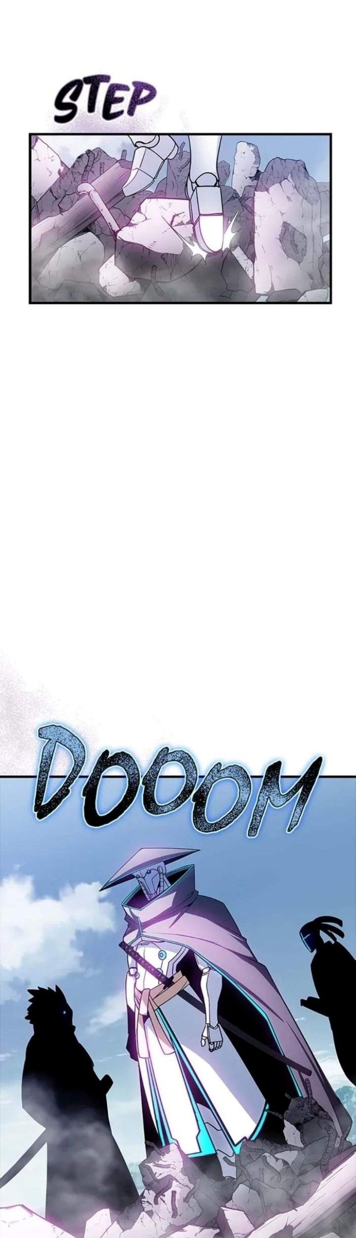 I have an SSS-rank Trait, but I want a Normal Life Chapter 95 Gambar 44