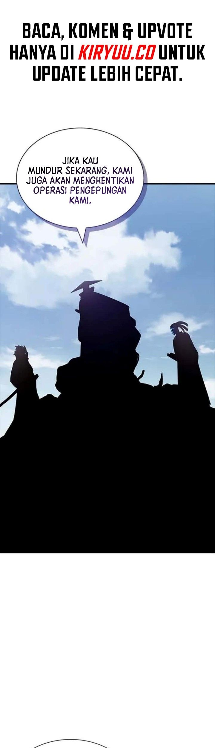 I have an SSS-rank Trait, but I want a Normal Life Chapter 95 Gambar 48