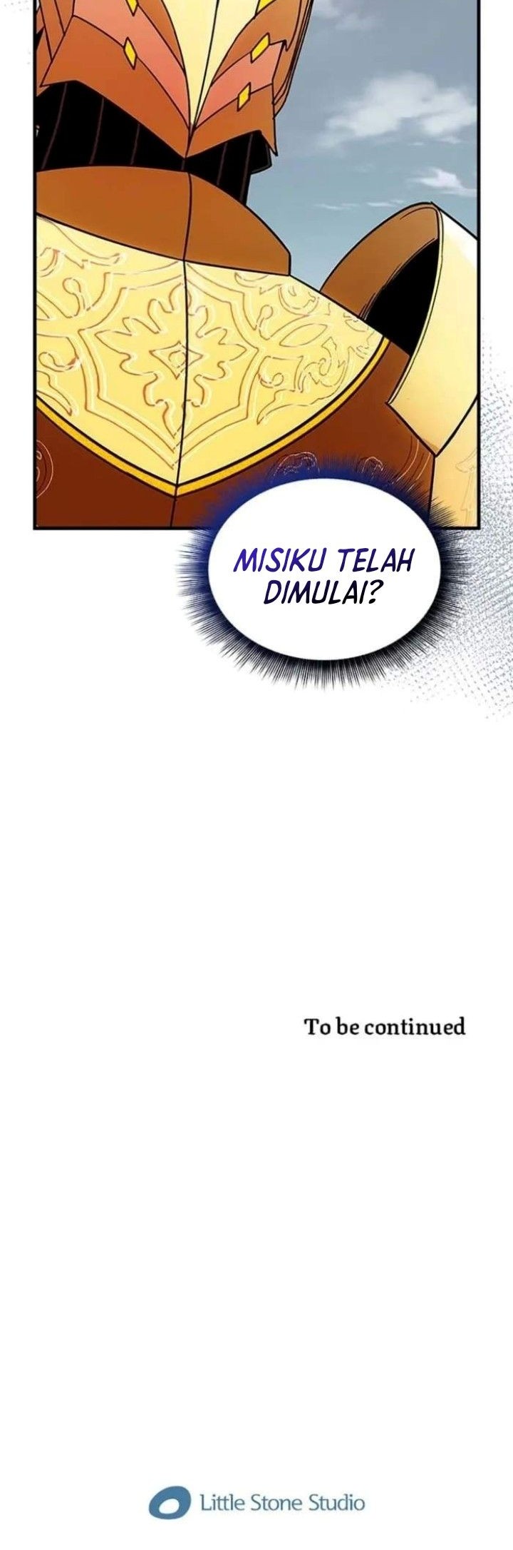 I have an SSS-rank Trait, but I want a Normal Life Chapter 95 Gambar 52