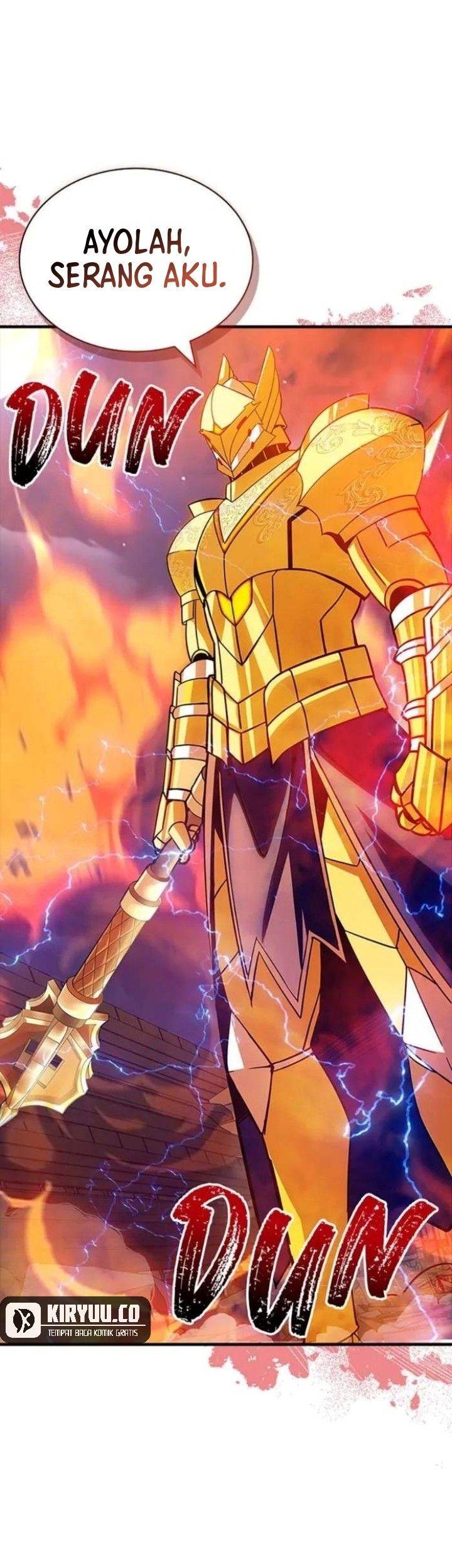 Baca  I have an SSS-rank Trait, but I want a Normal Life Chapter 95 Gambar 2