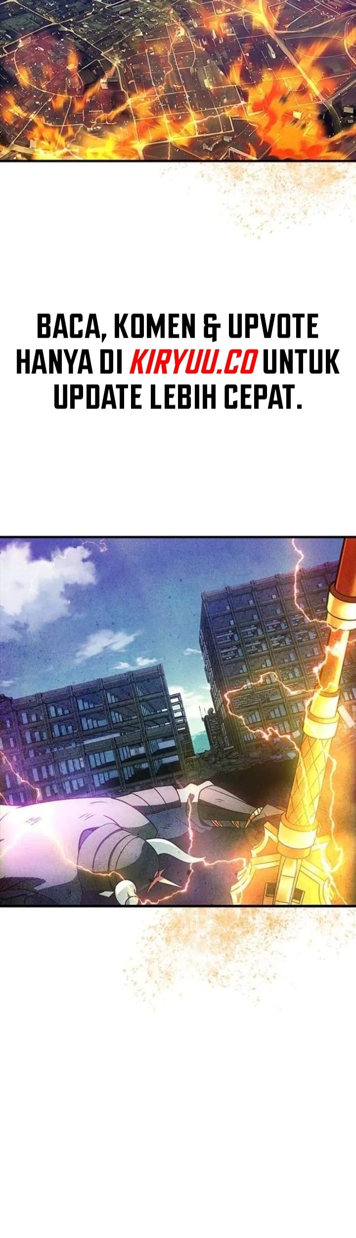 I have an SSS-rank Trait, but I want a Normal Life Chapter 95 Gambar 18