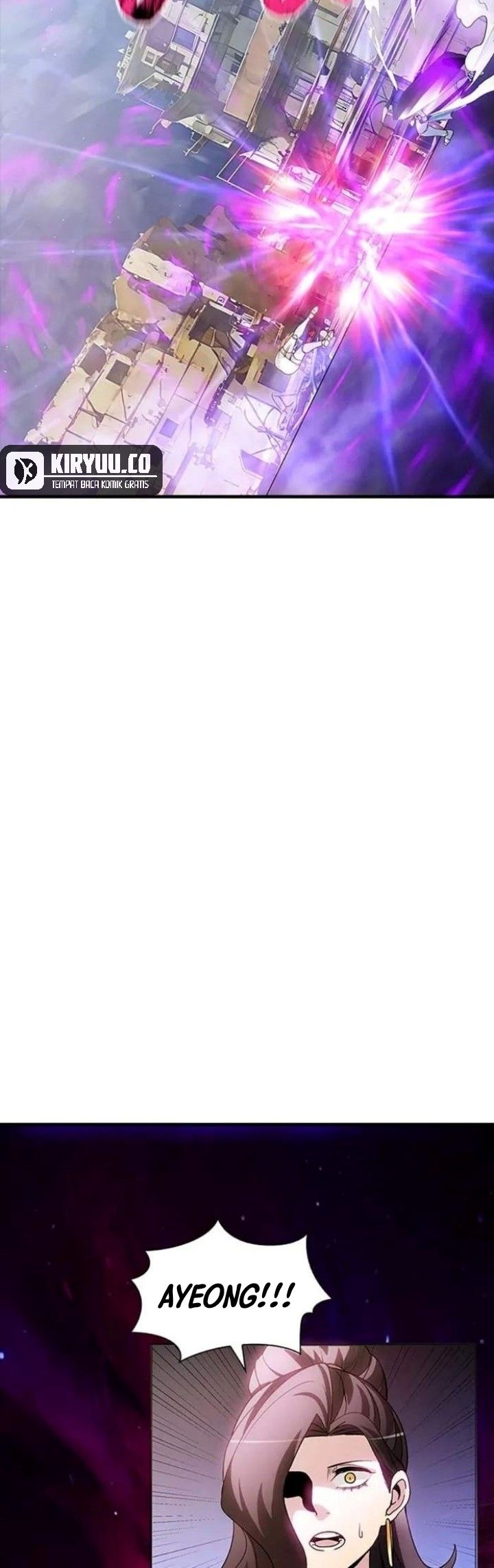 I have an SSS-rank Trait, but I want a Normal Life Chapter 95 Gambar 31