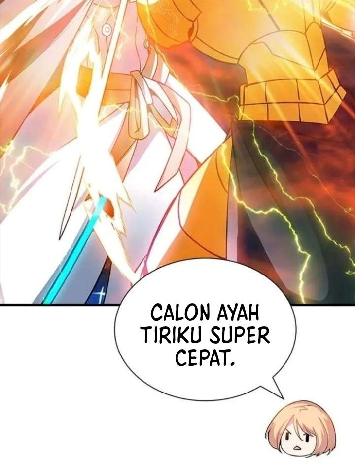I have an SSS-rank Trait, but I want a Normal Life Chapter 95 Gambar 36