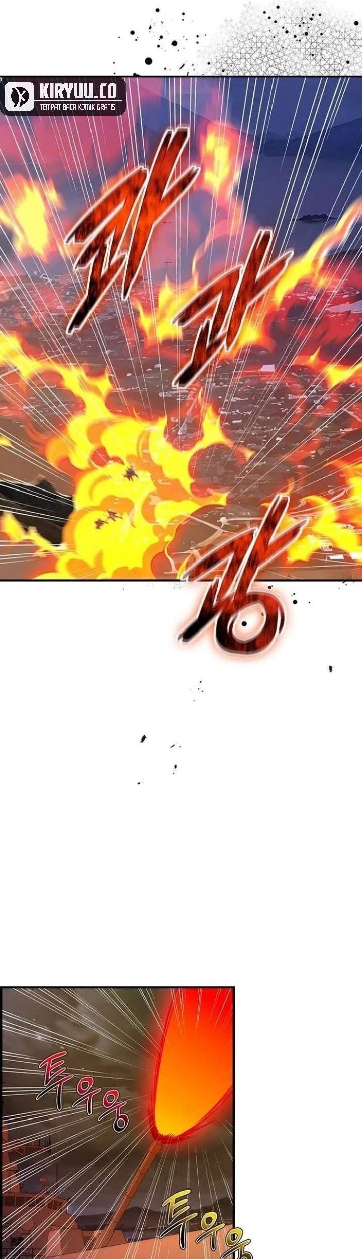 I have an SSS-rank Trait, but I want a Normal Life Chapter 94 Gambar 22