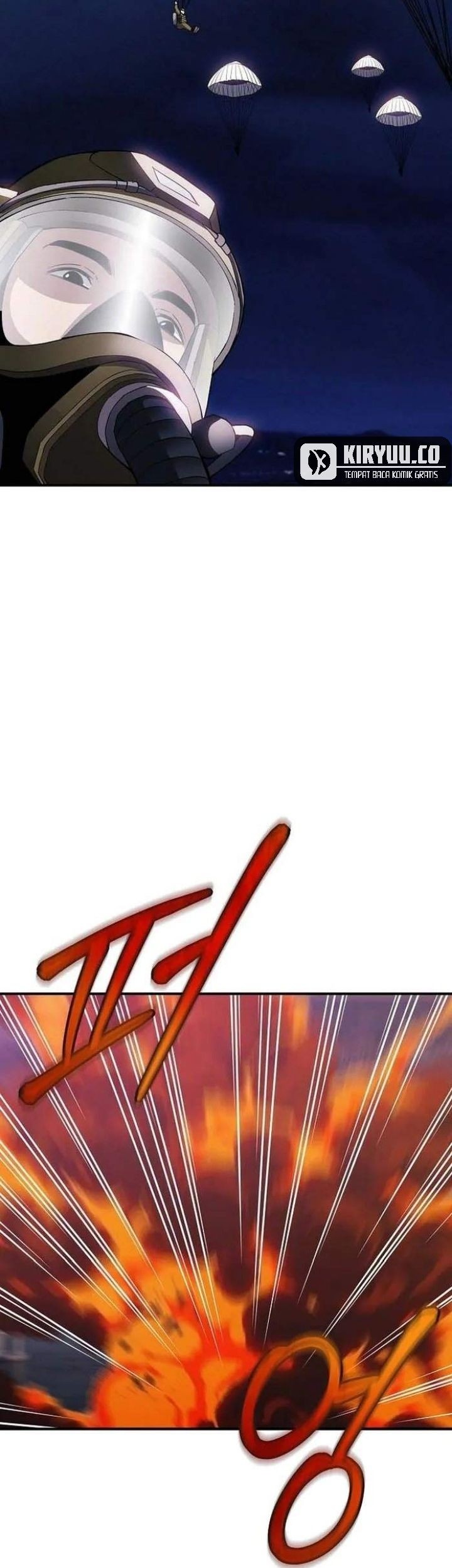 I have an SSS-rank Trait, but I want a Normal Life Chapter 94 Gambar 26