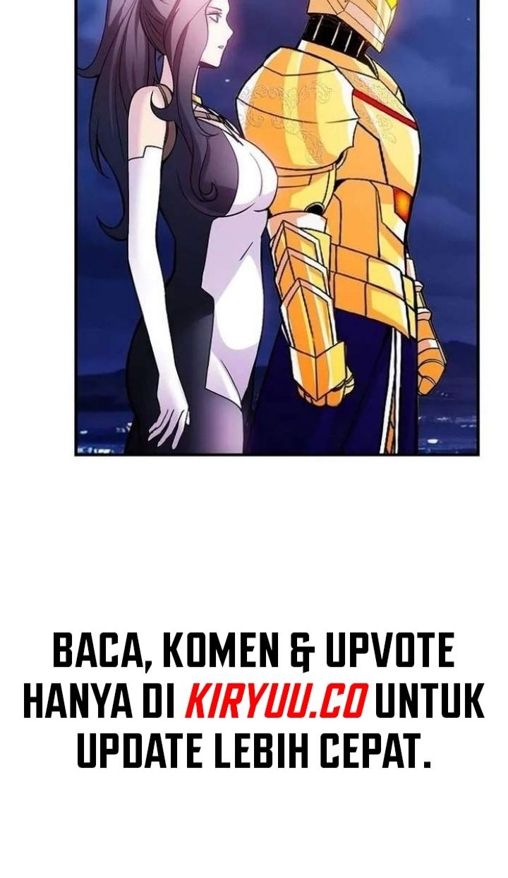 I have an SSS-rank Trait, but I want a Normal Life Chapter 94 Gambar 35