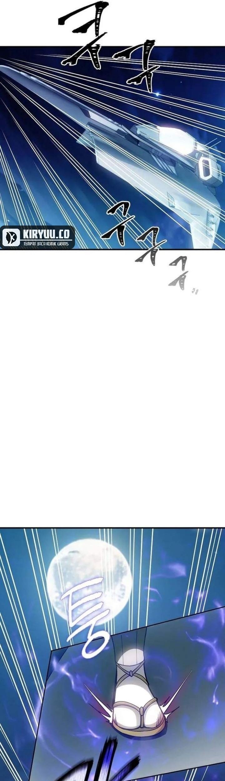 I have an SSS-rank Trait, but I want a Normal Life Chapter 94 Gambar 38