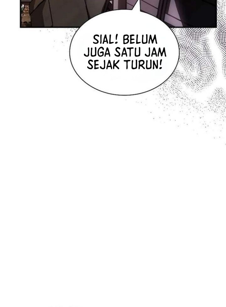 I have an SSS-rank Trait, but I want a Normal Life Chapter 94 Gambar 45