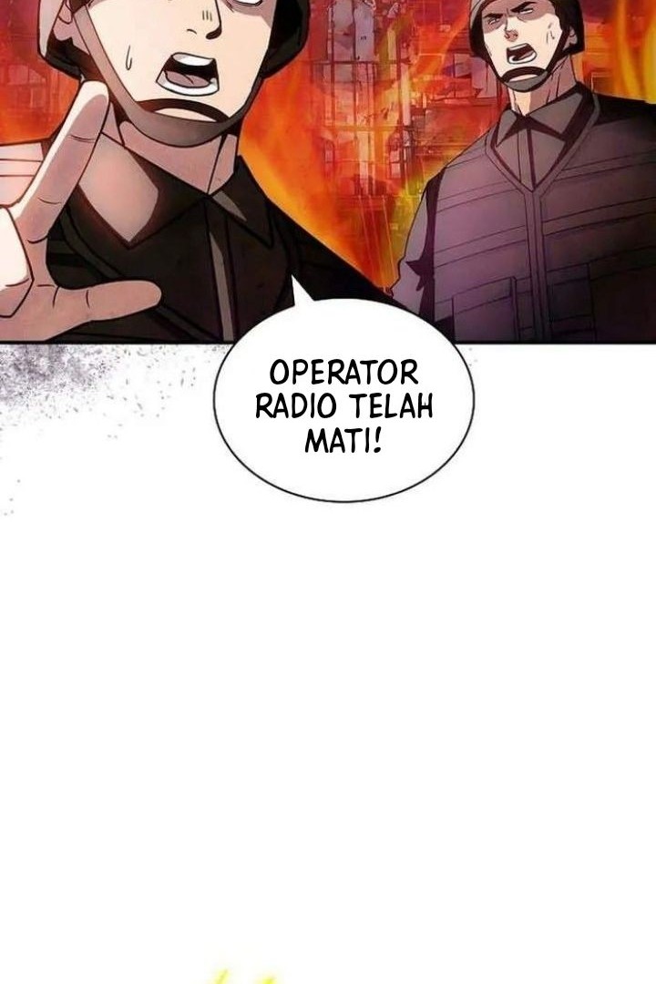 I have an SSS-rank Trait, but I want a Normal Life Chapter 94 Gambar 47