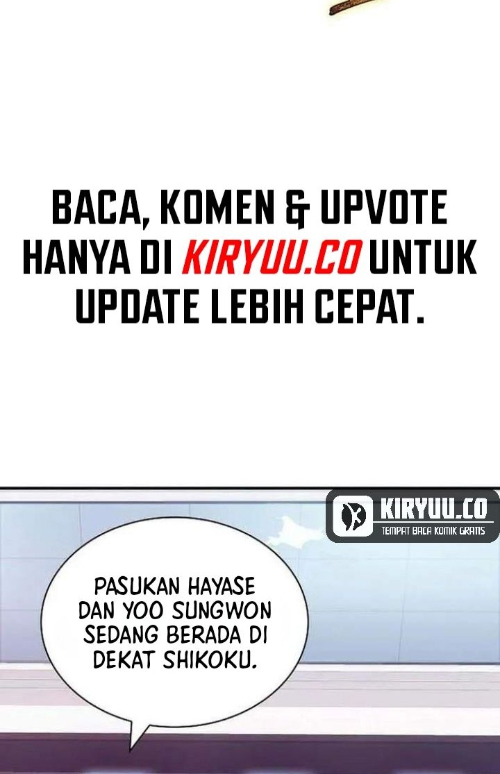 I have an SSS-rank Trait, but I want a Normal Life Chapter 94 Gambar 4