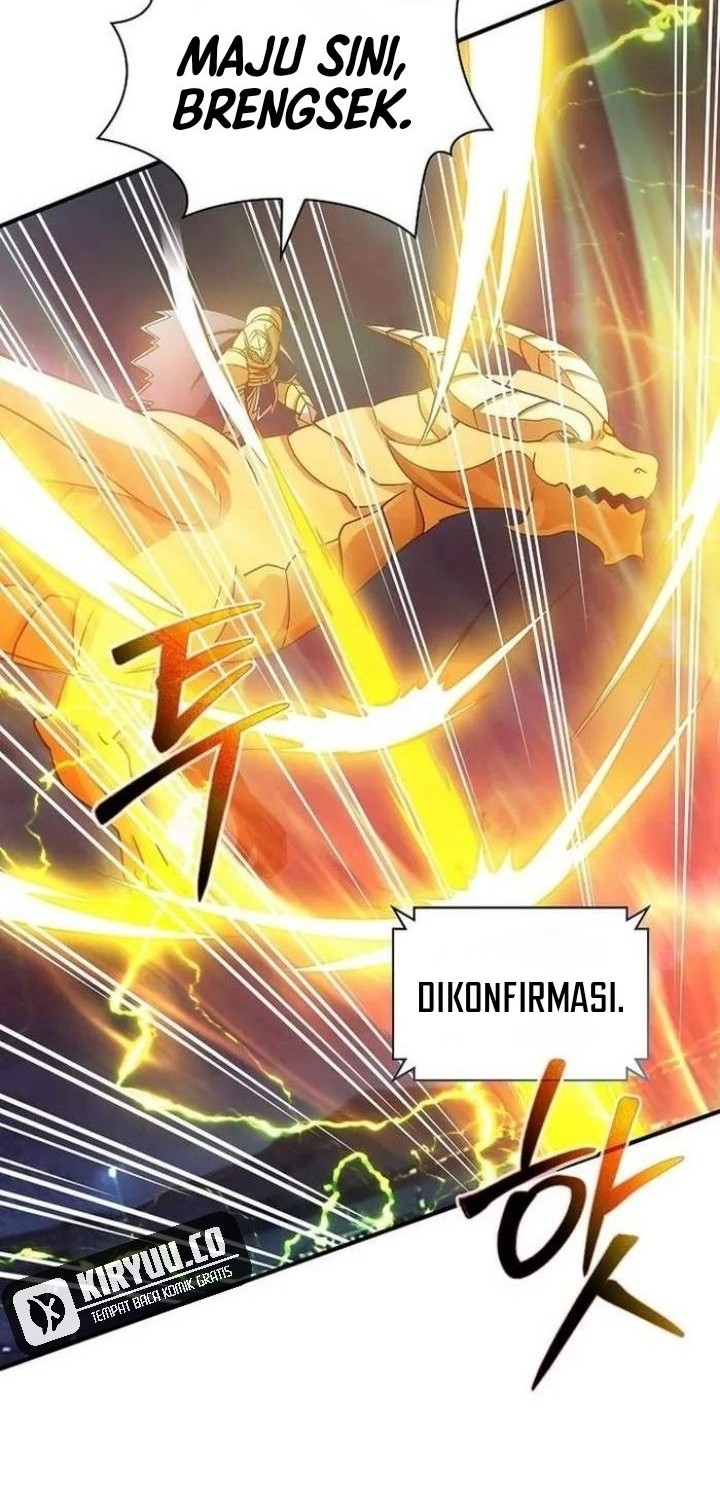 I have an SSS-rank Trait, but I want a Normal Life Chapter 94 Gambar 58