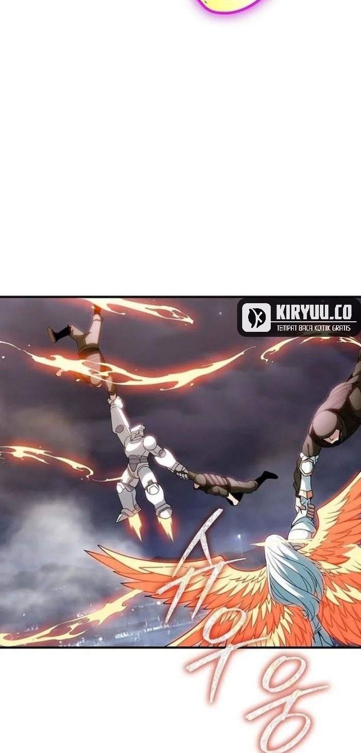 I have an SSS-rank Trait, but I want a Normal Life Chapter 94 Gambar 60