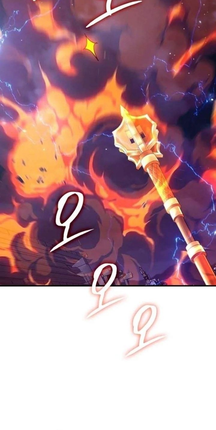 I have an SSS-rank Trait, but I want a Normal Life Chapter 94 Gambar 62