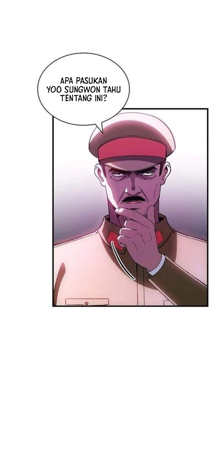 I have an SSS-rank Trait, but I want a Normal Life Chapter 94 Gambar 6